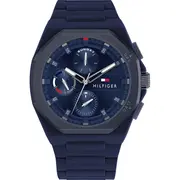 Tommy Hilfiger Vīriešu pulkstenis  1792122 7613272577205
