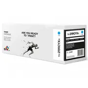 Toner for Hp Color Laserjet Pro 3202 W2191X Th-2191Cyxn 100 new cyan  5902002350273 Ettbph00W2191X6