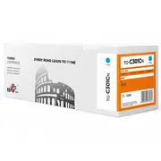 Toner for Oki C301 To-C301Cn Cy 100 new  5902002138062 Ettbpo000C301C1
