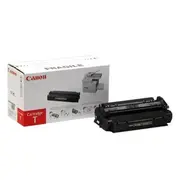 Canon Crg 737 9435B002 Toner Cartridge, Black  454929201450