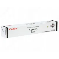 Toneris Canon C-Exv 33 2785B002, melns kārtridžs lāzerprinteriem, 14600 lpp.  300-01260 4960999655567