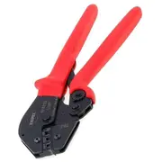 Tool for crimping non-insulated terminals 0.56Mm2  Knp.975205 97 52 05