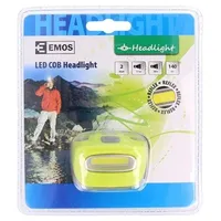 Torch Led headtorch 38H 140Lm 59X40X40Mm 2W  P3528