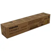 Toshiba Toner T-Fc330Ey Tfc330Ey Yellow Gelb 6Ag00009143  4519232185165