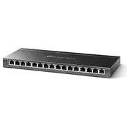 Tp-Link 16-Port Gigabit Easy Smart  Tl-Sg116E 6935364084301