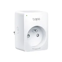 Tp-Link , Mini Smart Wi-Fi Plug, Energy Monitoring Tapo P110M  4-Tapo 4895252503975