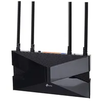 Tp-Link Archer Ax53 wireless router Gigabit Ethernet Dual-Band 2.4 Ghz / 5 4G Black  6-Ax53 4897098683088