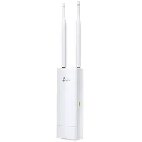 Tp-Link Omada 300Mbps Wireless N Outdoor Access Point  6-Eap110-Outdoor 6935364097752