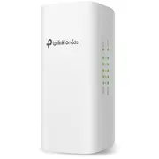 Tp-Link Omada 5-Port Gigabit Smart Switch with 1-Port Poe In and 4-Port Out  Sg2005P-Pd 4897098689486 Wlononwcrague