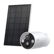 Tp-Link Tapo C425 Kit V1.26 - Netzwerk-Überwachungskamera Außenbereich wetterfest Farbe TagAmpNacht  8885020620382 1002316729