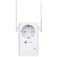 Tp-Link Tl-Wa860Re  Wifi Range extender N300, 1X Rj45 100Mb s, ar sienas kontaktdakšu 6935364071158