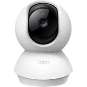 TpLink Tapo Tc71 Ip Drošības Kamera  4895252502497