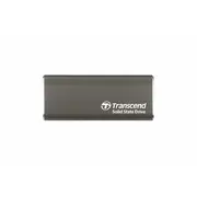 Transcend Esd265C 2Tb External Ssd  Ts2Tesd265C 760557864455