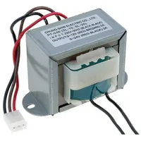 Transformer for soldering station  Pensol-Sl20-T