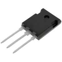 Transistor N-Mosfet unipolar 1Kv 6A Idm 37A 335W To247-3  Apt9M100B