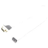 Transition adapter 10Pin Idc,D-Sub 9Pin plug 0.4M Cablexpert  Cc-Db9Ml-01