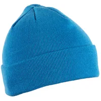 Trikotāžas cepure, krāsa zila, universāls izmērs 57-61 cm Hoegert Enz Ht5K471 