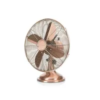 Tristar  Retro Table Fan Ve-5970 fan Copper Diameter 30 cm Number of speeds 3 Oscillation 35 W No 8713016016065