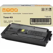 Triumph-Adler/Utax Ck-7510 623010015/623010010 Toner Cartridge, Black  623010015 405376818506