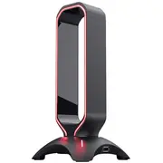 Trust Gxt 265 Cintar Rgb Black  23647 8713439236477 Pertruslu0046