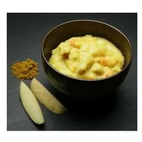 Tūristu pārtika Rt Cod in Creamed Curry Sauce 384Kcal  7036480052249