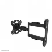 Neomounts Select Screen Wall Mount Full Motion, 3 Pivots, Vesa 200X200  Wl40S-850Bl12 8717371448790