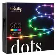 Twinkly Dots Garland Multicolour G Twd200Stp-Teu  8056326677930