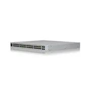 Ubiquiti Usw-Pro-48-Poe Switch 48Port  817882027656 Nuubqsz48Poe05A