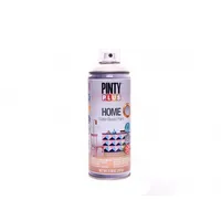 Ūdens bāzes krāsa aerosolā White Milk Home Pintyplus 400Ml  Hm112