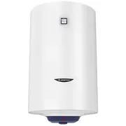 Ūdens sildītājs Ariston Blu1 R 100 L, vertikāls  V 3201892 5414849786882