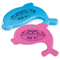 Canpol Babies vannas termometrs Dolphin, 2/782  1030202-0004 5903407027821