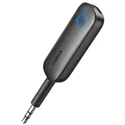 Ugreen Bluetooth receiver transmitter mini jack 3.5 mm black Cm403  81885 6957303806591 Kbaugrada0035