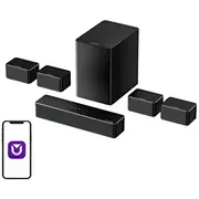 Ultimea Poseidon D70 Soundbar  Uc00Q 4262533460034 083079