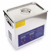 Ultraskaņas detaļu tīrīšanas iekārta  6.5L Kd449