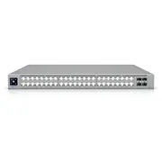 Ubiquiti Unifi Pro Xg 48 Managed L2/L3 10G Ethernet 100/1000/10000 1U Grey  Usw-Pro-Xg-48 810177160755 Swtubqzar0073