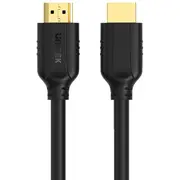 Unitek Hdmi Cable 2.0 4K 60Hz 1.5M C11079Bk-1.5M  C11079Bk-5M 4894160050557 Kbautkhdm0093