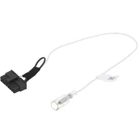 Universal cable for radio Zenec  C01Cd-Zen