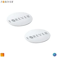 Universal sticker for magnetic holder 2Pcs  T0013935 5900495414984