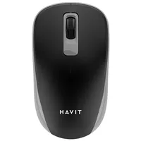 Universal wireless mouse Havit Ms626Gt Grey  Ms626Gt-G 6939119005979 058116