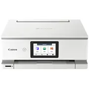 Urządzenie wielofunkcyjne atramentowe Pixma Ts8751 Białe  6152C026 4549292218411 Ci66833