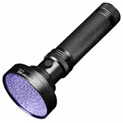 Uv Flashlight Superfire Uv06, 395Nm  Uv06 6956362941823 85131000