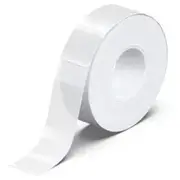 Uzlīmju lenta Uprint 14X40Mm 180Pcs Transparent Stick easy Up21  Rup21Tup 3584770436971