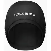 Vasaras velosipēda cepure Rockbros Ypp037 Melna  5905316146174 045990