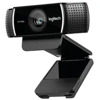 Logitech C922 Pro Stream Webcam  960-001088 509920606697