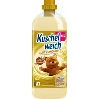 Veļas mīkstinātājs Kuschelweich Gluckmoment 1L  4013162026159 2026159