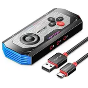 Vention gaming audio amplifier  Cvab0 6922794784499 Gamvn1Str0001