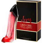 Carolina Herrera Very Good Girl Smaržas Edp 30Ml  8411061041659
