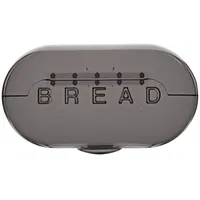 Viceversa Bread Box grey 14471  T-Mlx15391 8056451144710