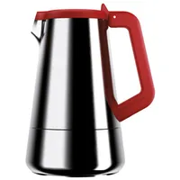 Viceversa Caffeina Coffee Maker 175Ml red 12231  T-Mlx15416 8056451122312