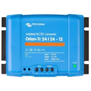 Victron Energy Ori242428110 solar panel charge controller 24 V  8719076035268 Wlononwcrofeb